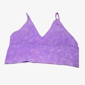 ZENANA OUTFITTERS PURPLE TANK TOP